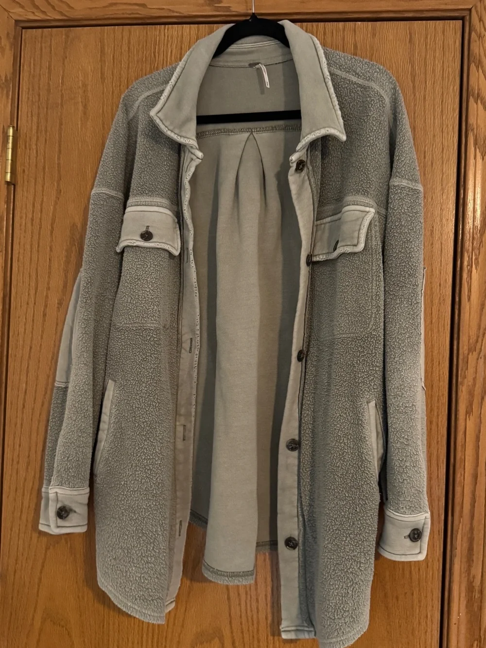 Free People Ruby Jacket